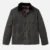 Filson Canvas Outfitter Jacket Grey
