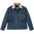 Filson Denim Outfitter Jacket Blue