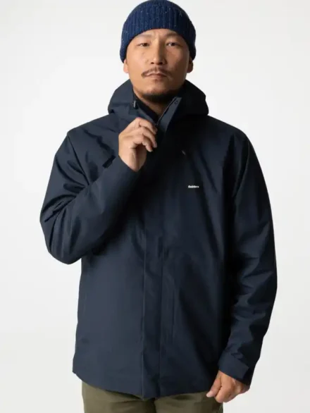 Finisterre Skybird Waterproof Men's Jacket