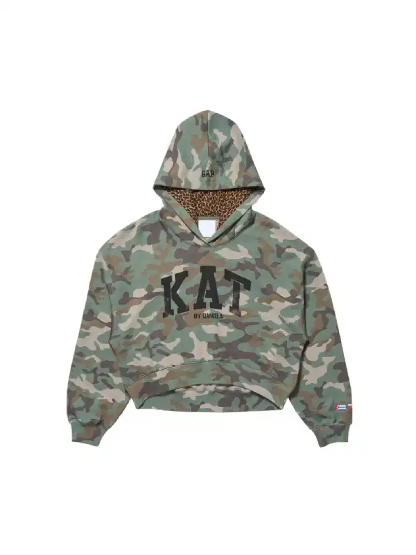 Gap x Katseye Daniela Hoodie