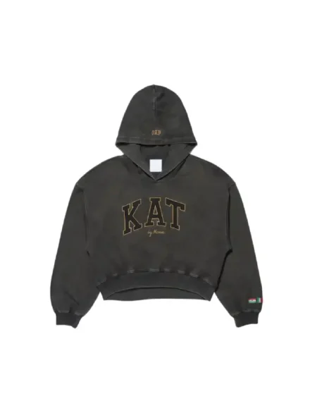 Gap x Katseye Manon Hoodie