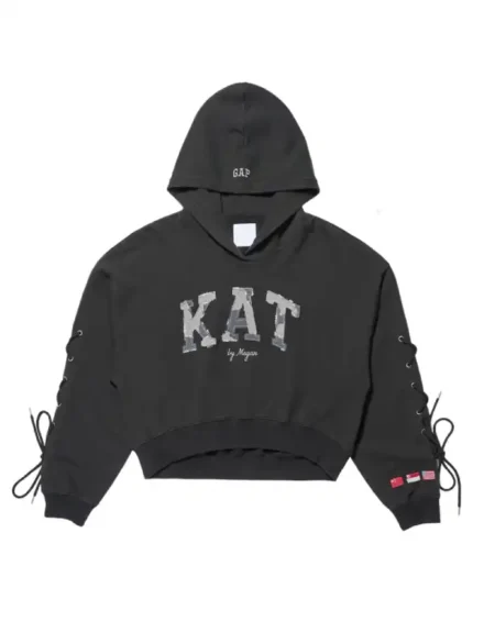 Gap x Katseye Megan Hoodie