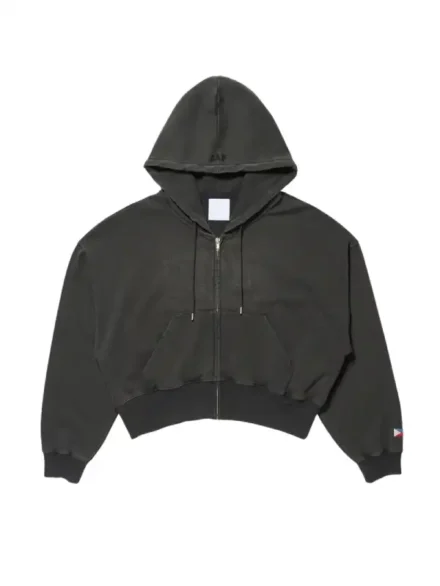 Gap x Katseye Sophia Full Zip Hoodie