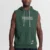 Green Bay Packers Nike Sideline Sleeveless Hoodie