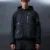 Hideo Kojima Acronym J91U-WS Drawbridge Jacket Black