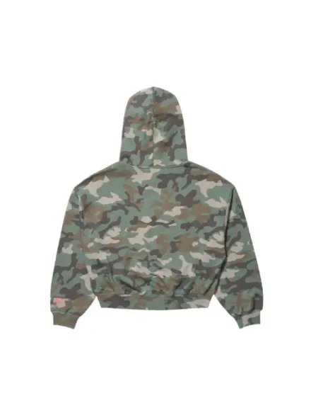 Katseye Daniela Gap Hoodie