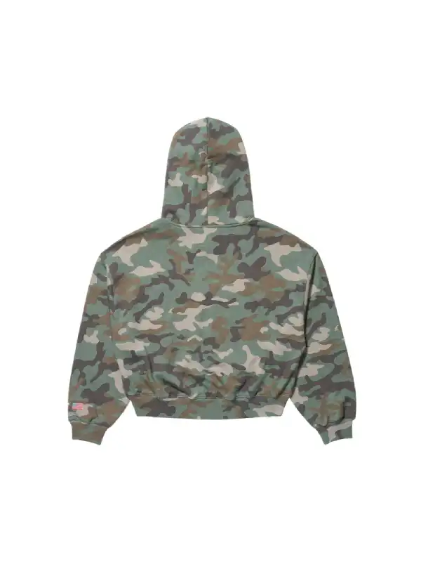 Katseye Daniela Gap Hoodie
