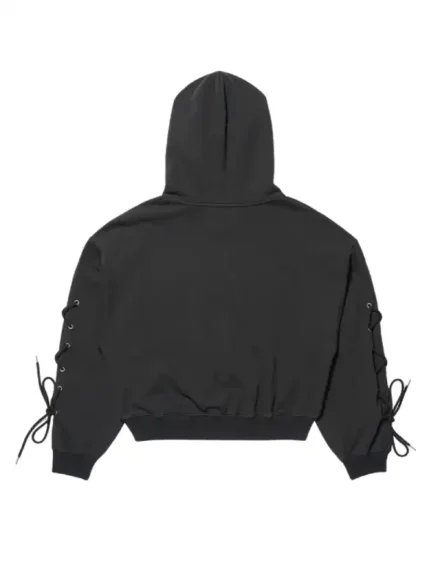 Katseye Megan Gap Hoodie