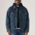 Levi's Men's Big & Tall Denim Trucker Jacket Blue