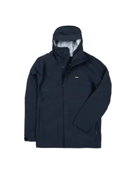 Men's Finisterre Skybird Waterproof Jacket Navy