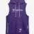 Minnesota Vikings Nike Sideline Sleeveless Hoodie 2026