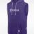 Minnesota Vikings Nike Sideline Sleeveless Hoodie