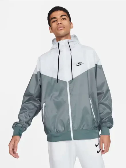 Nike Men's Sportswear Windrunner Hooded Jacket