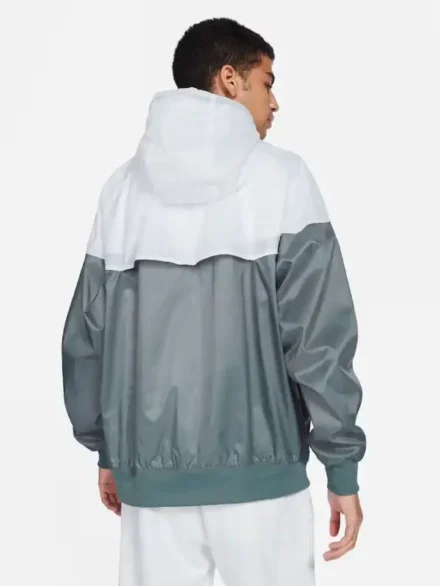 Nike Sportswear Windrunner Men's Hooded Jacket
