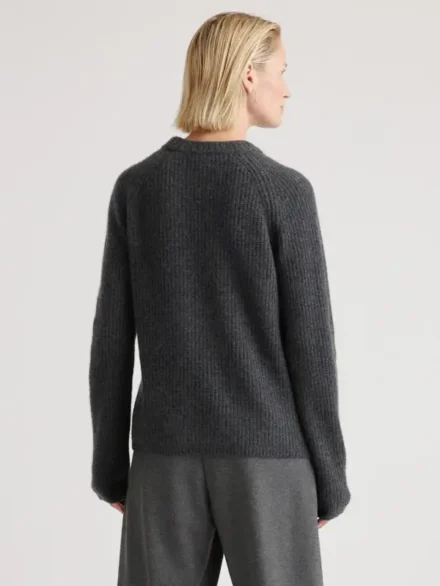 Quince Mongolian Cashmere Sweater