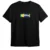 Supreme Brazil Box Logo T-shirt Black
