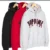 Supreme Ghostface Hoodie Sweatshirt