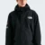 TNF x SHF MTN Jacket Black