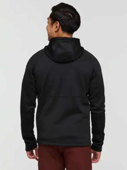 Tempa Fleece Hooded Jacket Cotopaxi