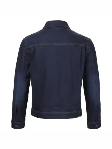 Triumph Jax Denim Jacket