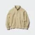 Uniqlo Harrington Jacket Beige