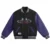 Vandy The Pink x Netflix's KPop Demon Hunters x McDonald's HUNTRX Varsity Jacket