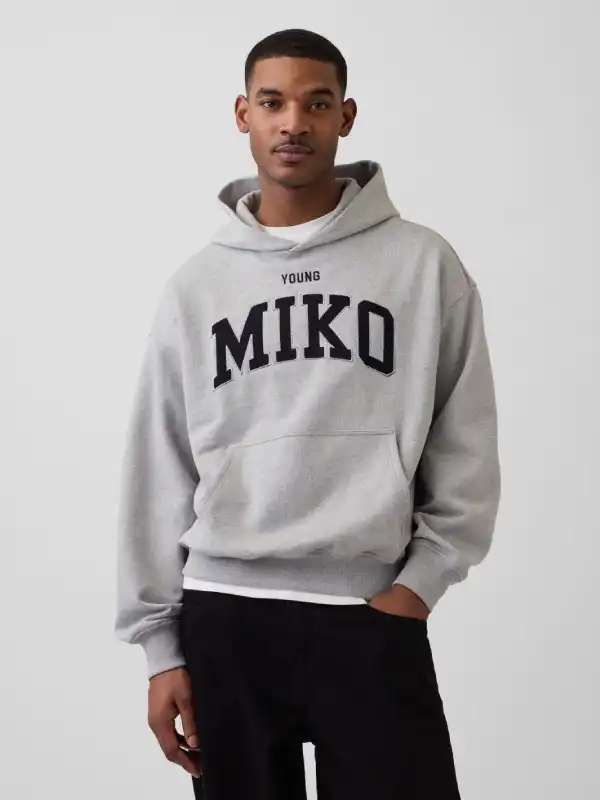 Young Miko Hoodie GAP