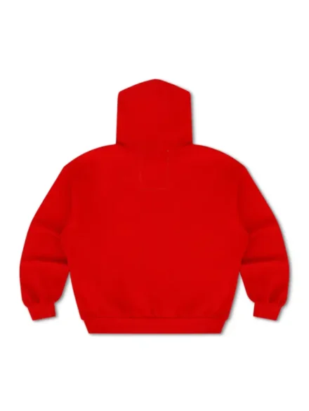 2026 Philadelphia Phillies Aviator Nation Red Hoodie