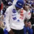 50 Cent White Hoodie