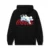 ASSC Coca-Cola Polar Bear Chill Hoodie Black