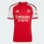 Adidas Arsenal FC 26-27 Home Jersey Red