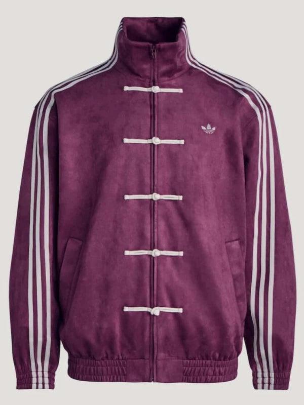 Adidas Lunar New Year Jacket