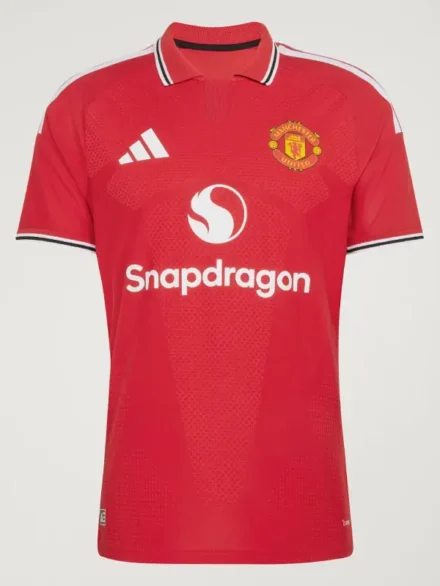 Adidas Manchester United 26-27 Home Jersey