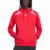 Arsenal x Places+Faces Adidas Hoodie Red
