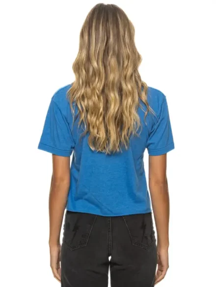 Atlanta Braves Aviator Nation Boyfriend Tee 2026