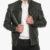 Attila Olive Green Jacket