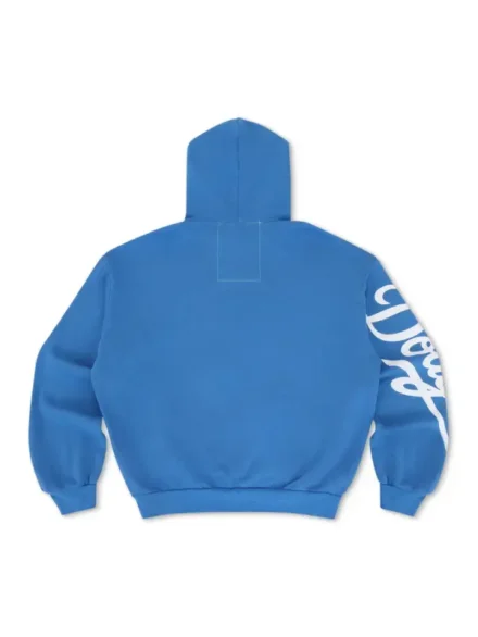 Aviator Nation Dodgers Hoodie
