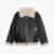 Aviator Banana Republic Shearling Jacket