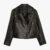 Banana Republic Enola Leather Moto Jacket