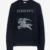 Burberry Sweater Navy