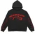 Cinegogue x Obsession One Wish Willow Hoodie Black