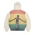 Corteiz Gabriel Moses Knit Zip Hoodie