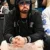Eminem Black Bomber Jacket