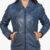 Eva Women's Real Jacket
