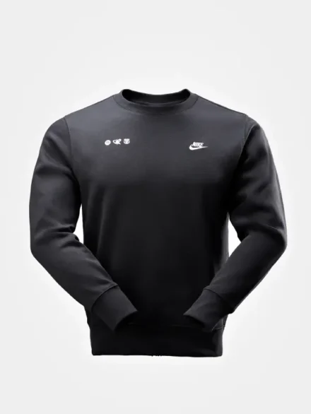 FC Barcelona x Olivia Rodrigo x Spotify Crewneck Sweatshirt
