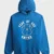 Fear Of God Essentials x Knicks x Barkley Hendricks 90s Hoodie