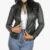 Giulia Women’s Green Jacket