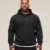 Gymshark Power Hoodie Black