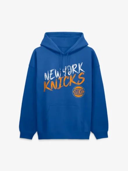 Jalen Brunson Knicks Hoodie