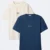 Jungkook x Calvin Klein Monogram T-shirt